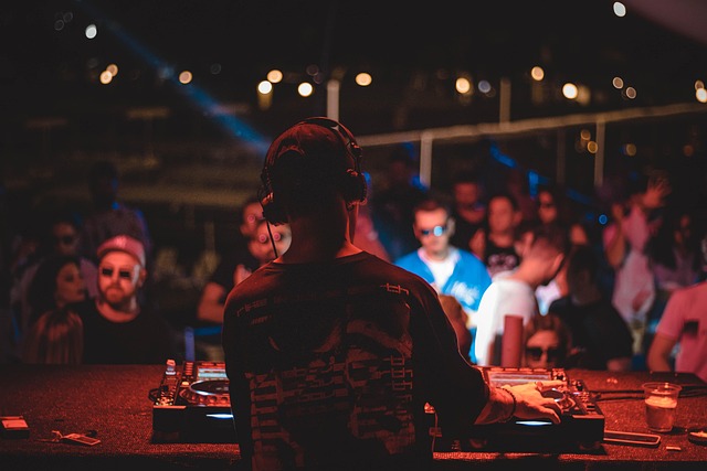 Puerto del Carmen nightlife Guide to After-Dark Adventures