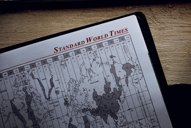 Time difference between Lanzarote and England