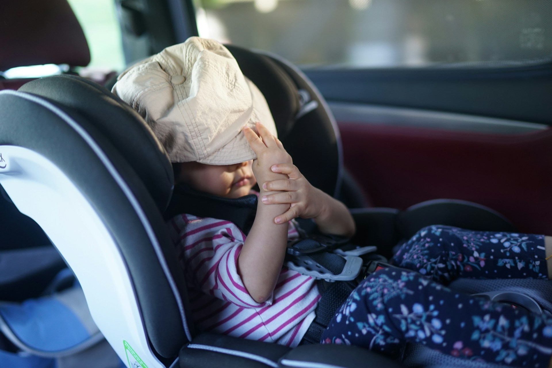 Transfers with Child Seats in Lanzarote