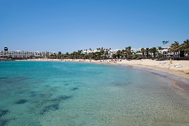 Things to do in Costa Teguise