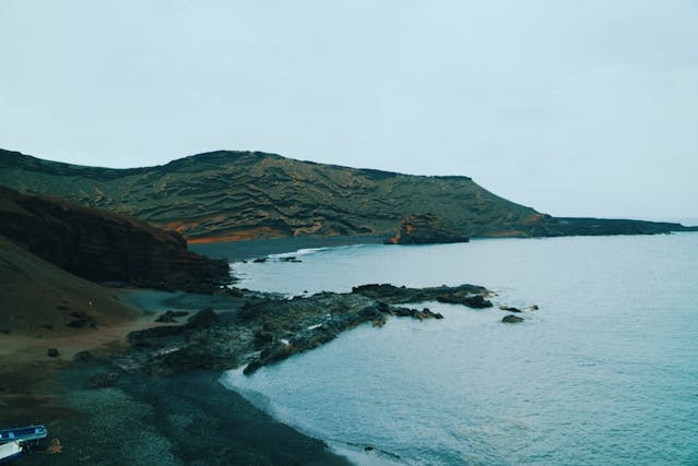 playas lanzarote