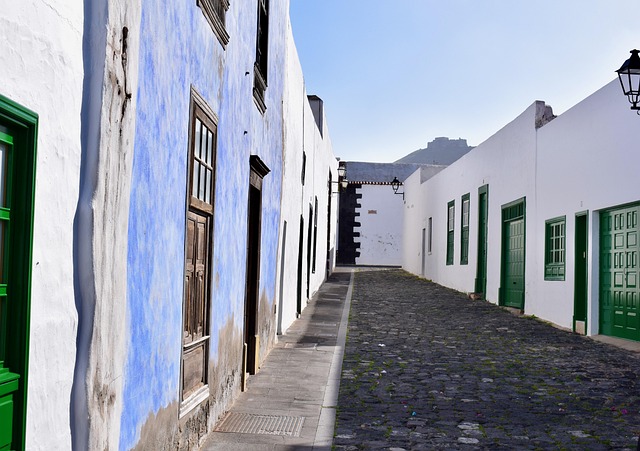 tradition Costa Teguise