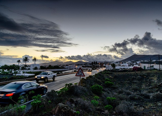 where to stay in Lanzarote