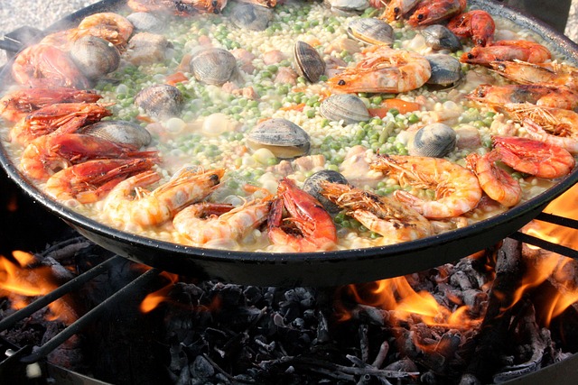 Best Restaurants in Playa Blanca