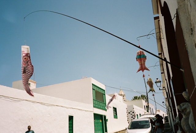 Good restaurants in Puerto del Carmen