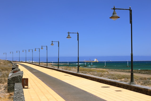 puerto del carmen
