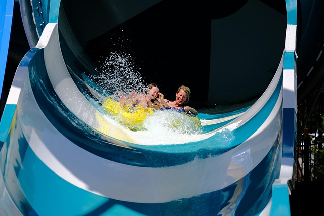 Best water parks in Lanzarote