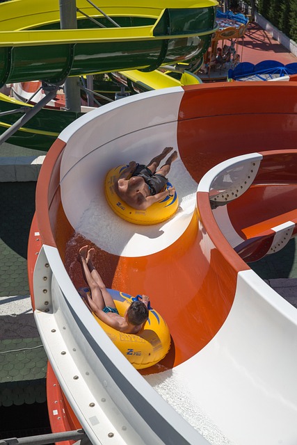 water parks in Lanzarote