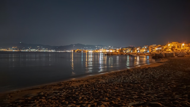 lanzarote nightlife