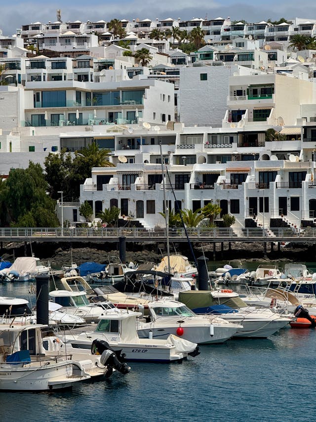 puerto del carmen attractions