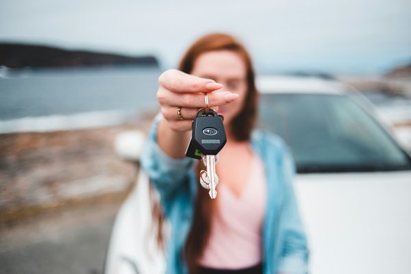 Car Hire in Lanzarote