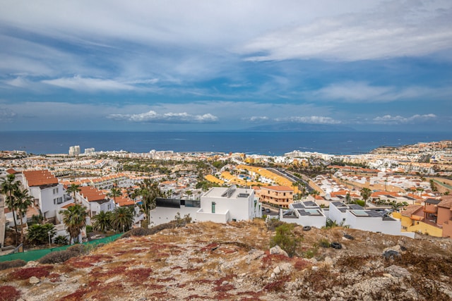 Costa Adeje