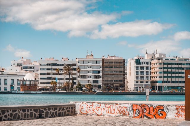 lanzarote weather in november