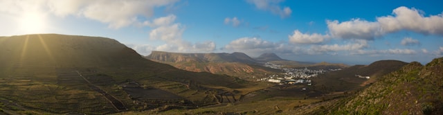 haria lanzarote