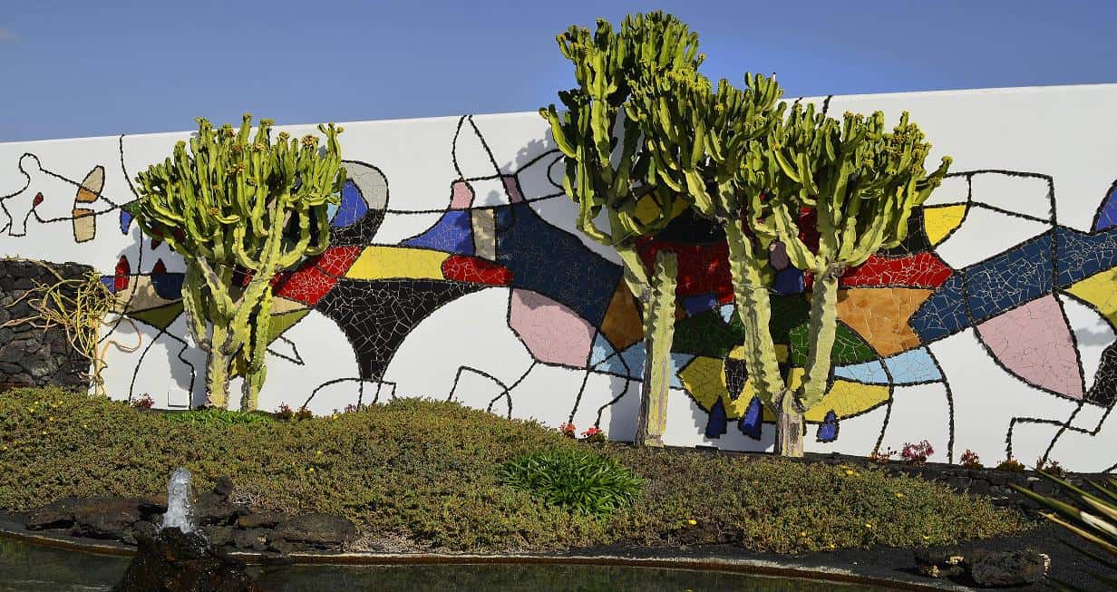 Fundacion Manrique