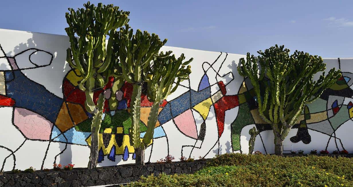 Fundacion Manrique