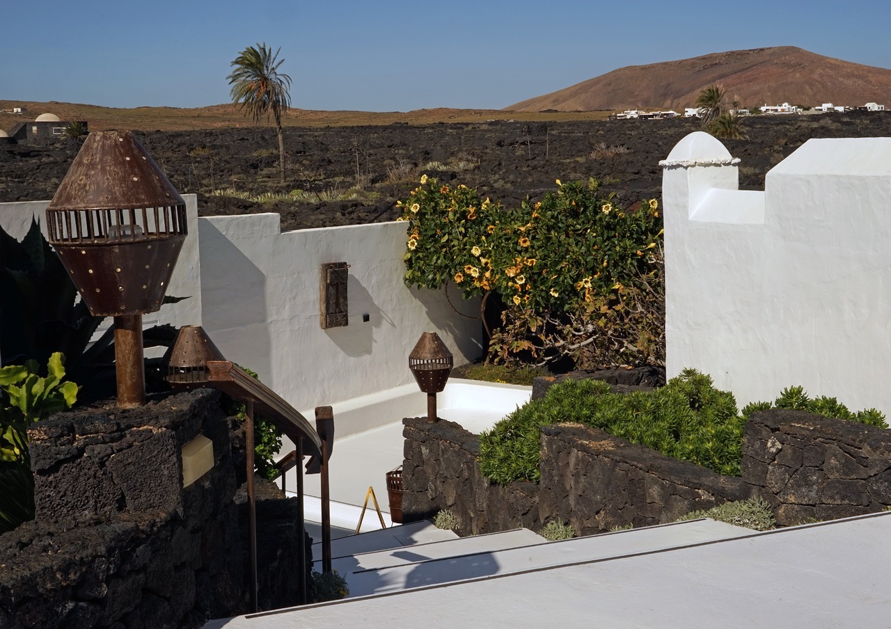Fundacion Manrique