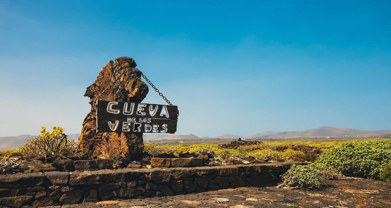 Cueva de los Verdes