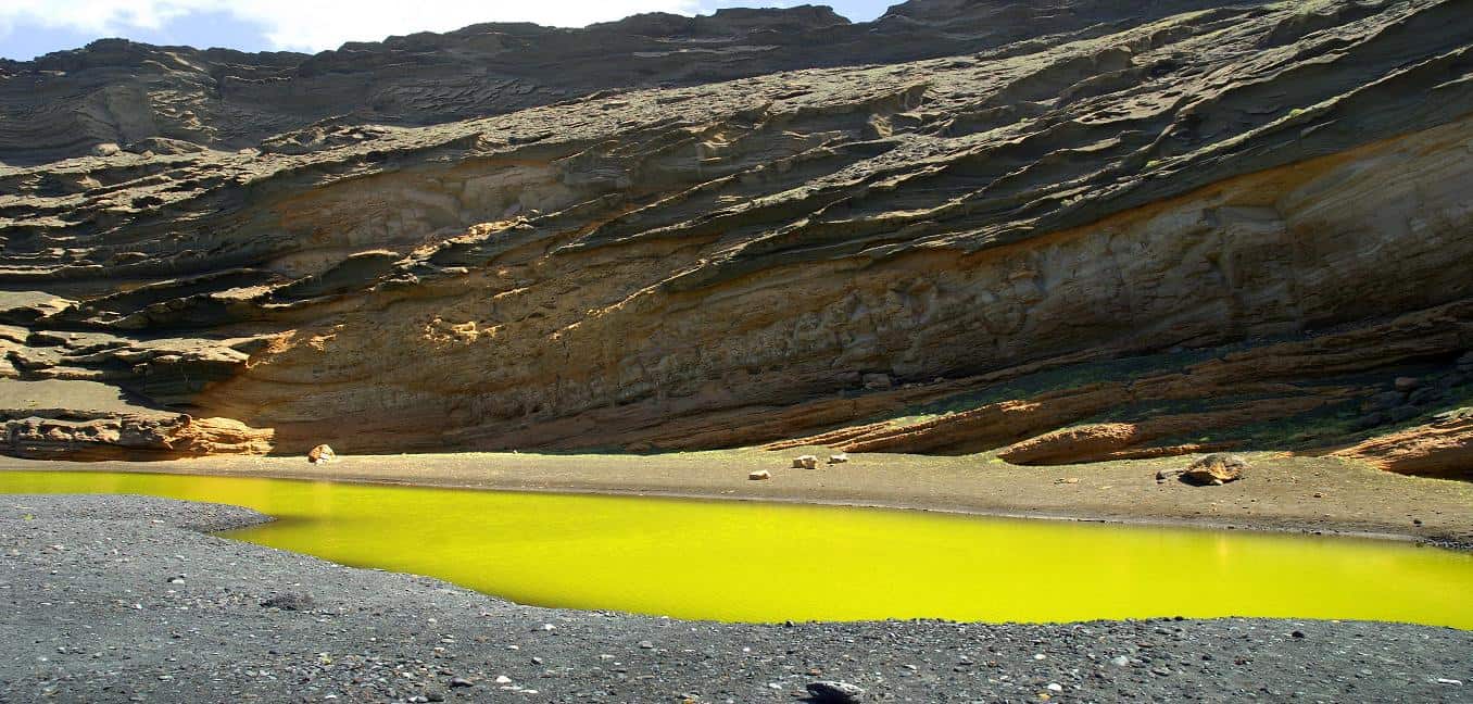 El Golfo