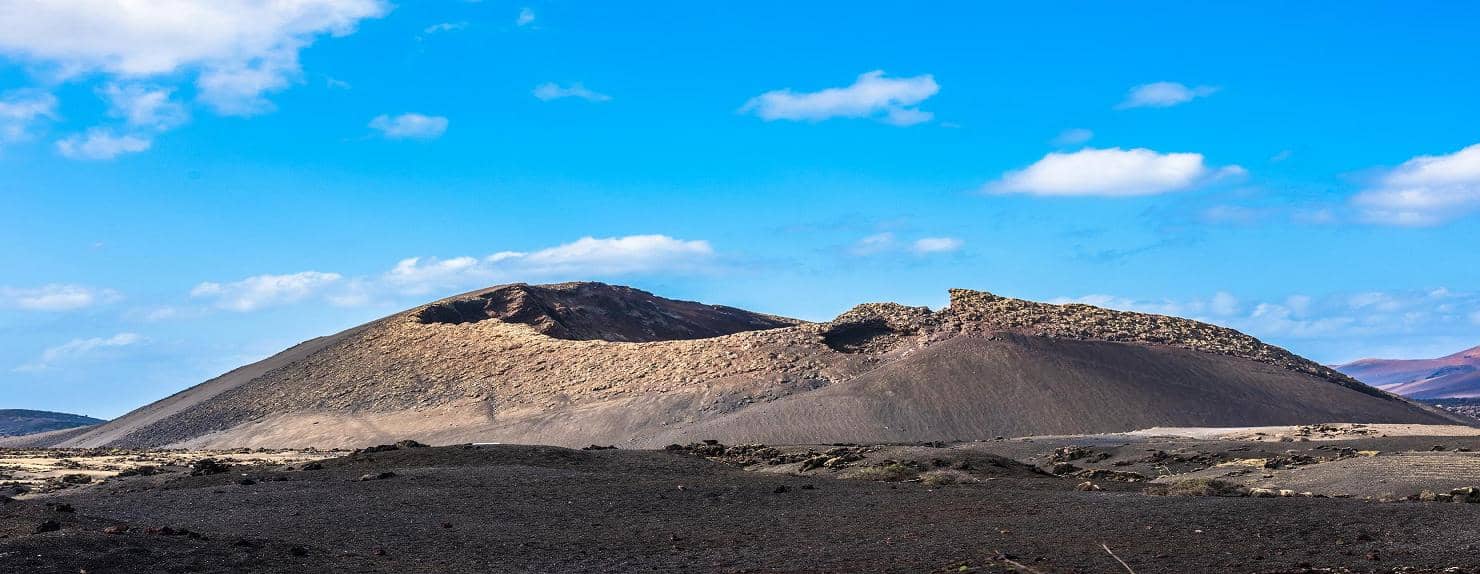 Timanfaya National Park