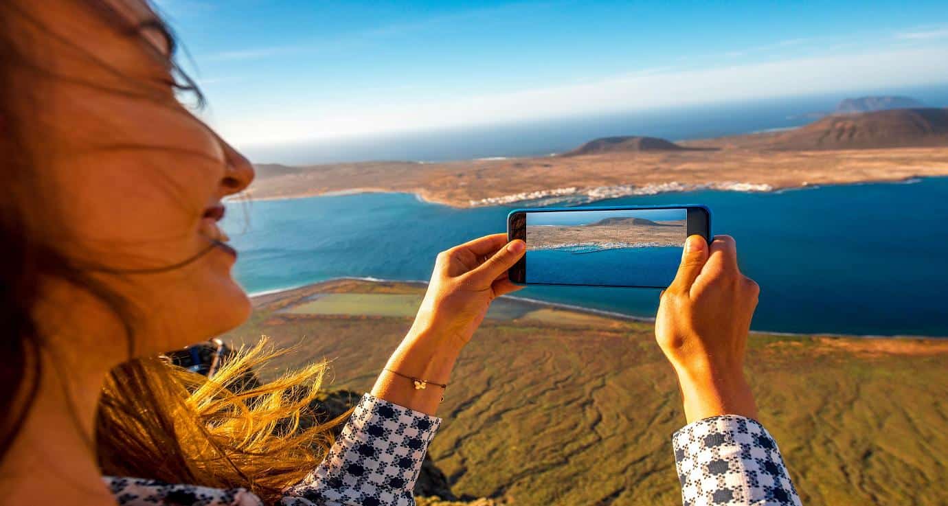 La Graciosa