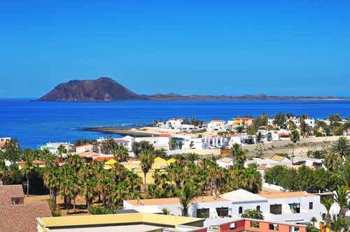 Fuerteventura