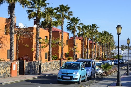 Fuerteventura Corralejo