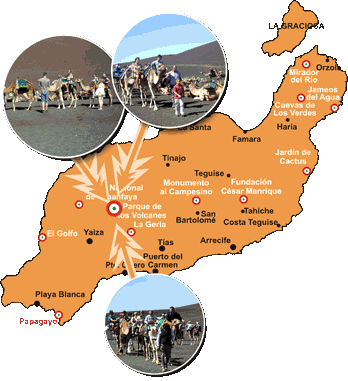 map trip
