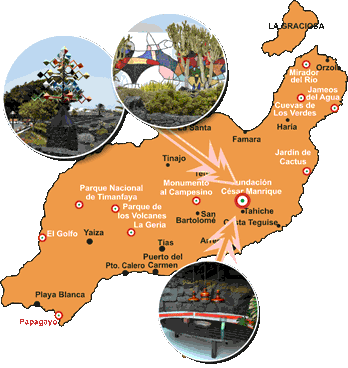map trip