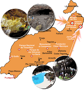 map trip