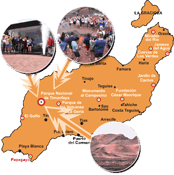 map trip