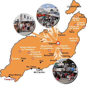 map trip