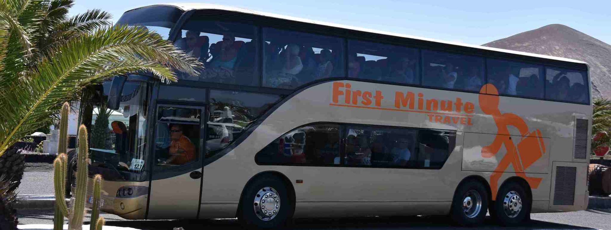 Last minute lanzarote Tours