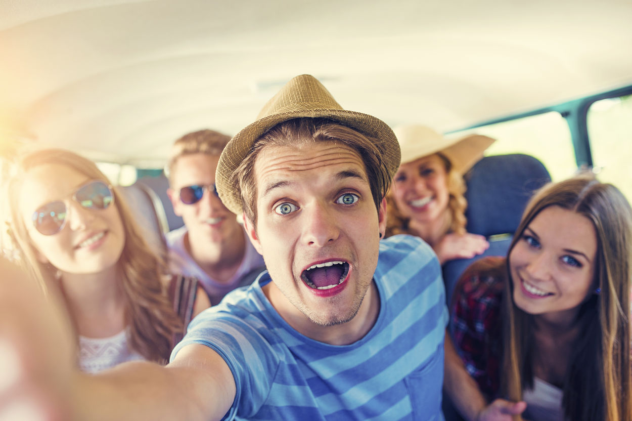 Last minute Tours