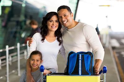 Transfer lanzarote airport