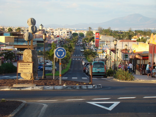 EXPRESS FUERTEVENTURA